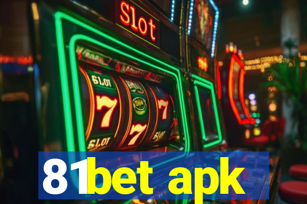 81bet apk